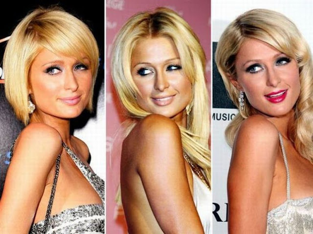 Paris Hilton